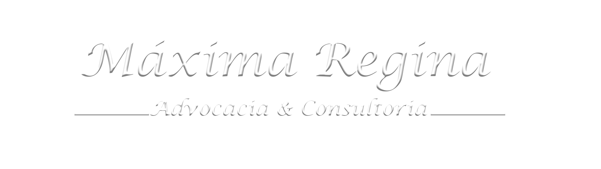 Maxima Regina Advocacia & Consultoria
